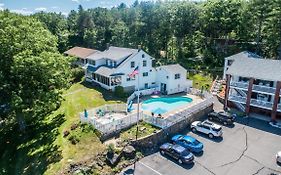 Sea View Motel